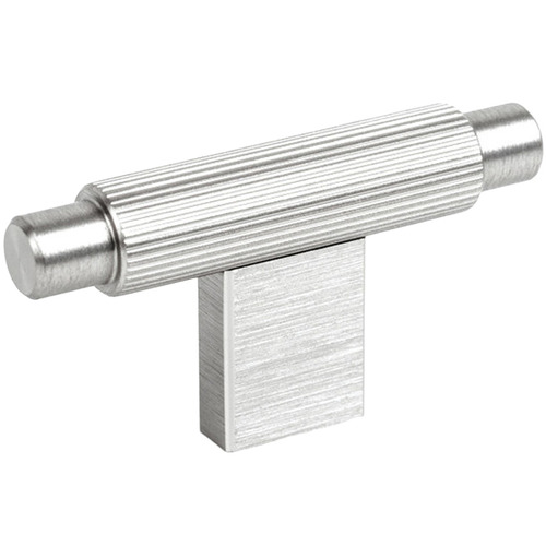 Arpa Round Aluminium T-Bar Knob