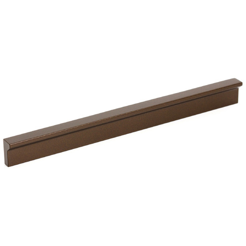 Angle Aluminium Cabinet Handle