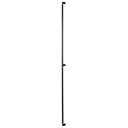 Arpa 1178mm Round Aluminium Cabinet Handle