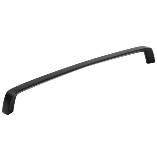Acuto Zinc Alloy Bow Cabinet Handle
