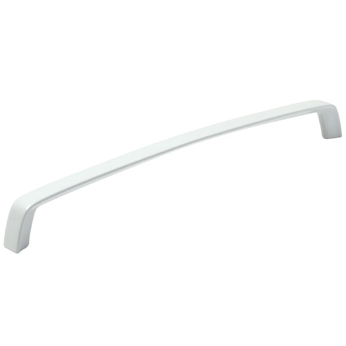 Acuto Zinc Alloy Bow Cabinet Handle