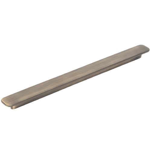Aspen Brass Cabinet Handle