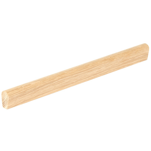 Airlie Oak Wood Cabinet Handle