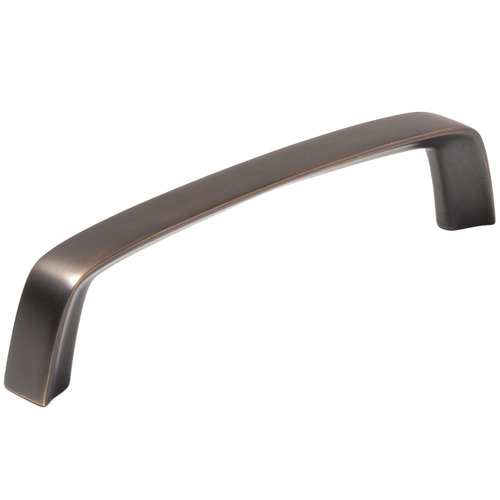 Acuto Zinc Alloy Bow Cabinet Handle
