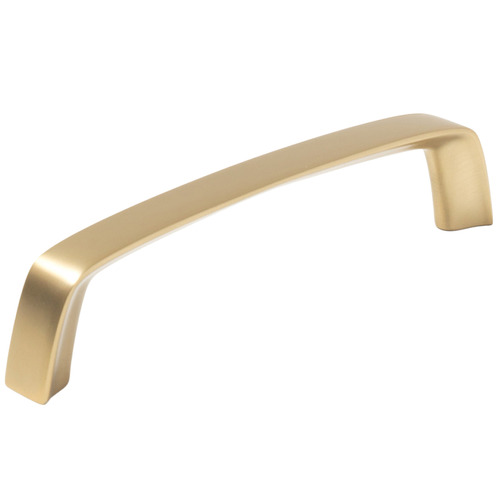 Acuto Zinc Alloy Bow Cabinet Handle