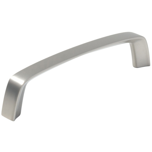 Acuto Zinc Alloy Bow Cabinet Handle