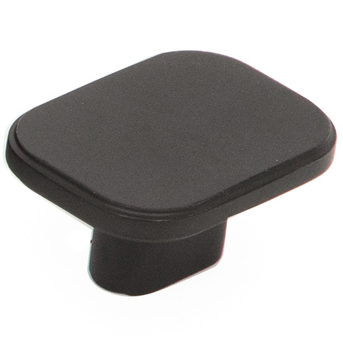 Aspen Brass Knob