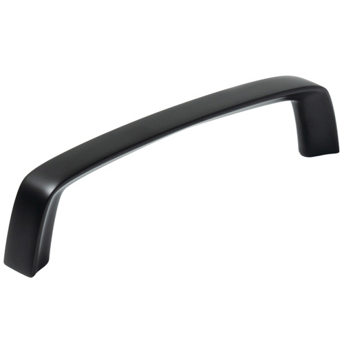 Acuto Zinc Alloy Bow Cabinet Handle