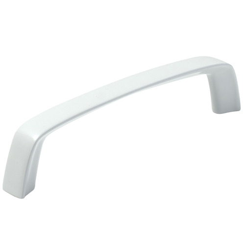 Acuto Zinc Alloy Bow Cabinet Handle