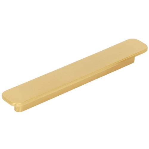 Aspen Brass Cabinet Handle