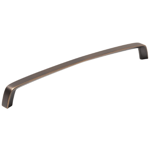 Acuto Zinc Alloy Bow Cabinet Handle