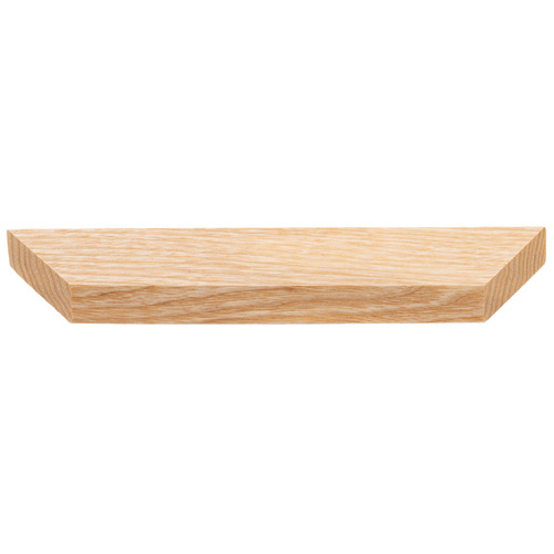 Barcco Ash Wood Cabinet Handle
