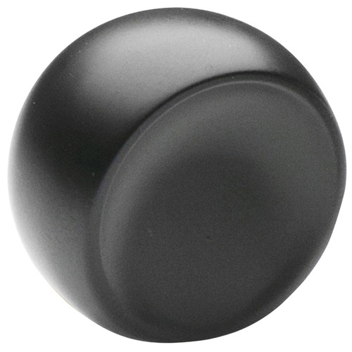 Ball Round Zinc Alloy Knob