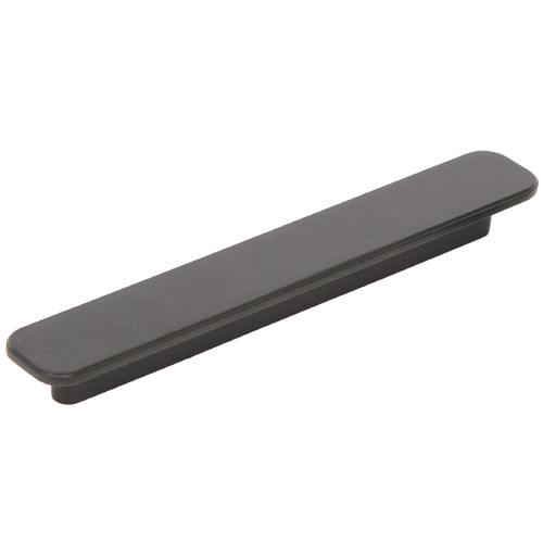 Aspen Brass Cabinet Handle