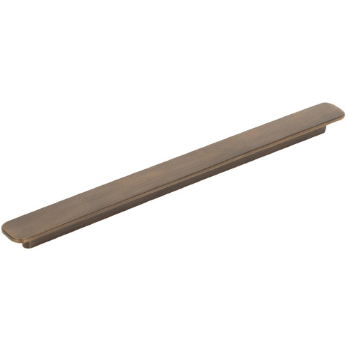 Aspen Brass Cabinet Handle