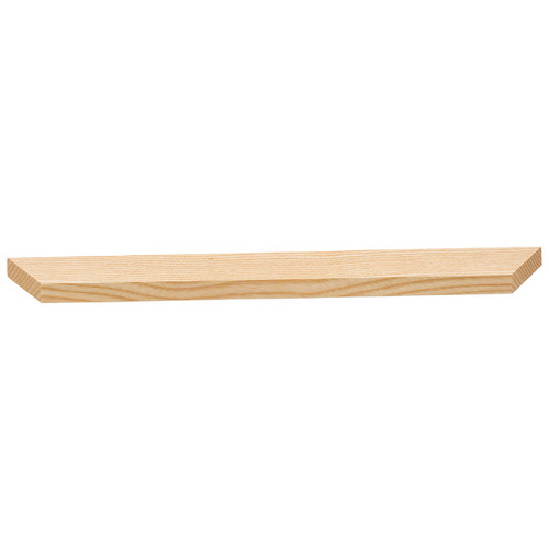 Barcco Ash Wood Cabinet Handle