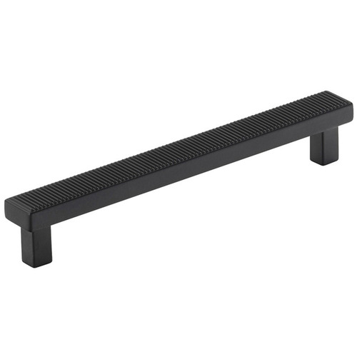 Barrington Square Zinc Alloy Bar Cabinet Handle
