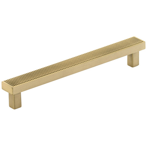 Barrington Square Zinc Alloy Bar Cabinet Handle