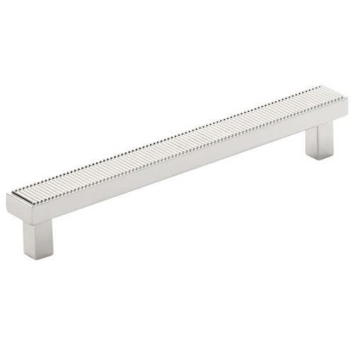 Barrington Square Zinc Alloy Bar Cabinet Handle