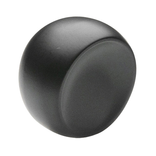 Ball Round Zinc Alloy Knob