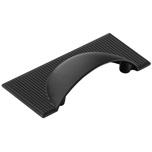 Barrington 64mm Zinc Alloy Cup Cabinet Handle