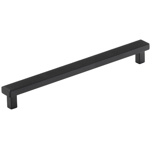 Barrington Square Zinc Alloy Bar Cabinet Handle