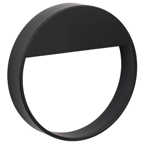 Bau 64mm Round Zinc Alloy Cabinet Handle