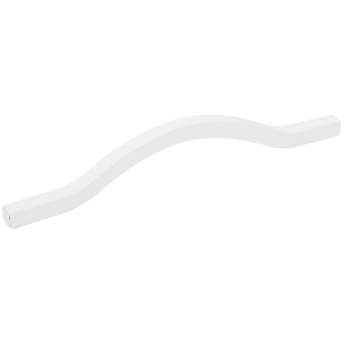 Brave Zinc Alloy Bow Cabinet Handle