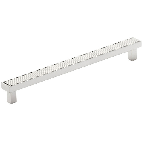Barrington Square Zinc Alloy Bar Cabinet Handle
