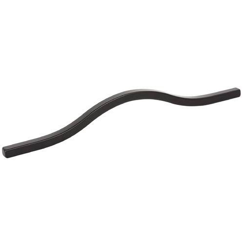 Brave Zinc Alloy Bow Cabinet Handle