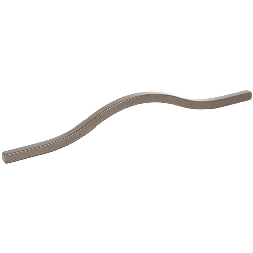 Brave Zinc Alloy Bow Cabinet Handle