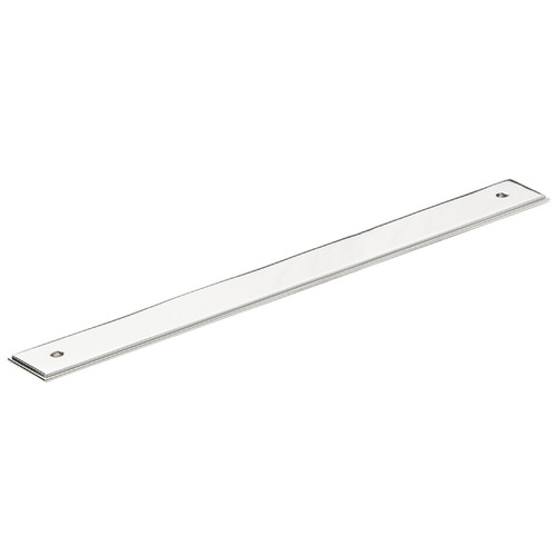 Barrington Zinc Alloy Backplate