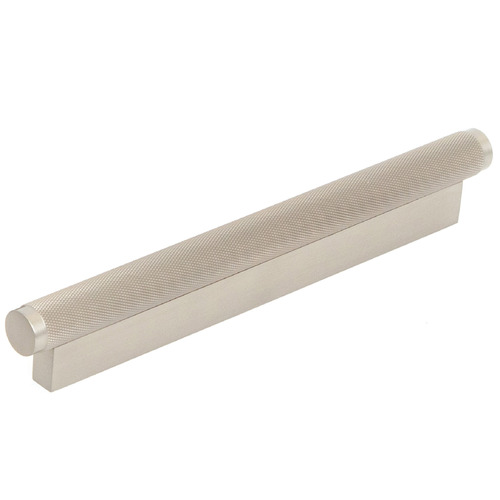 Brighton Round Brass Cabinet Handle