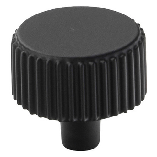 Barrington Round Zinc Alloy Knob