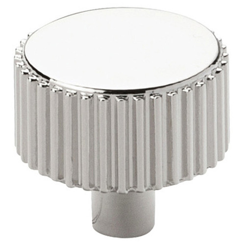 Barrington Round Zinc Alloy Knob