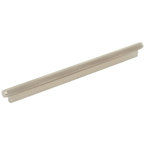 Brighton Round Brass Cabinet Handle