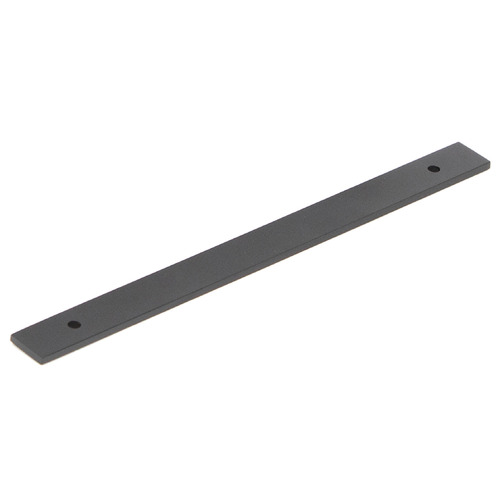 Bellevue Brass Backplate