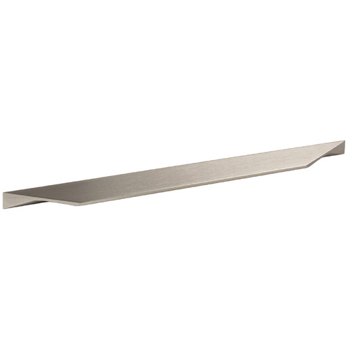 Cutt Aluminium Lip Cabinet Handle