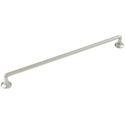 Caselle Zinc Alloy D-Shaped Cabinet Handle