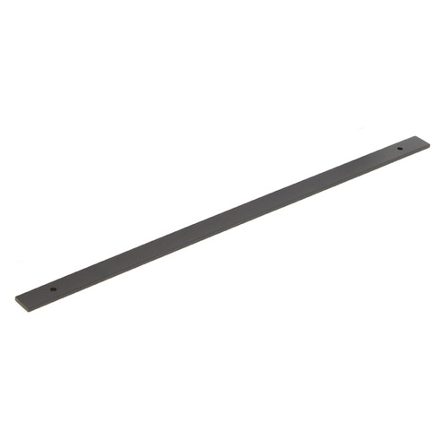 Bellevue Brass Backplate
