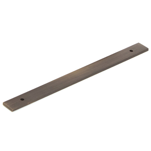 Bellevue Brass Backplate