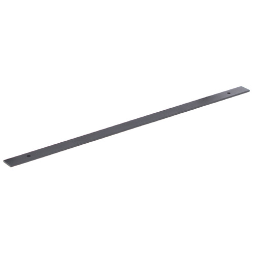 Bellevue Brass Backplate