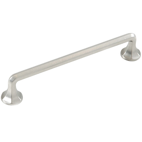 Caselle Zinc Alloy D-Shaped Cabinet Handle