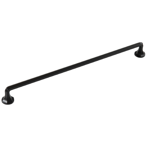 Caselle Zinc Alloy D-Shaped Cabinet Handle