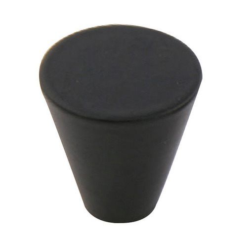 Evora Round Zinc Alloy Knob