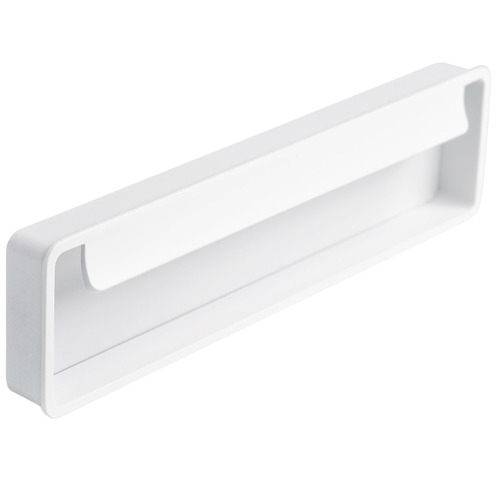 Fold 128mm Aluminium Cabinet Handle