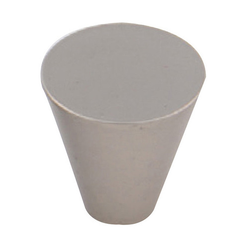 Evora Round Zinc Alloy Knob