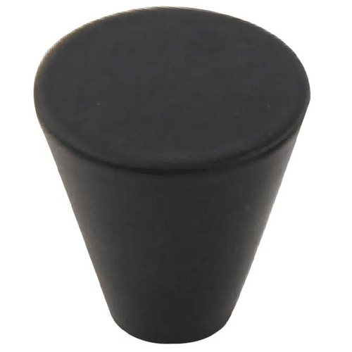 Evora Round Zinc Alloy Knob