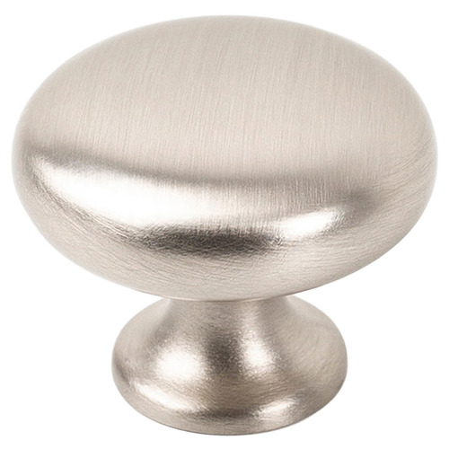 Duke Round Zinc Alloy Knob