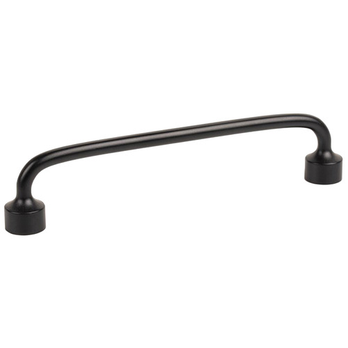 Floid Zinc Alloy D-Shaped Cabinet Handle